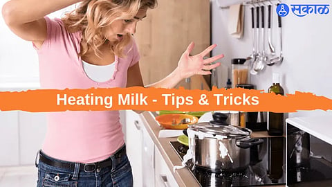 Kitchen Tips