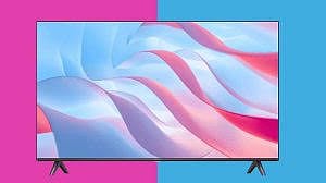 32 Inch Smart TV