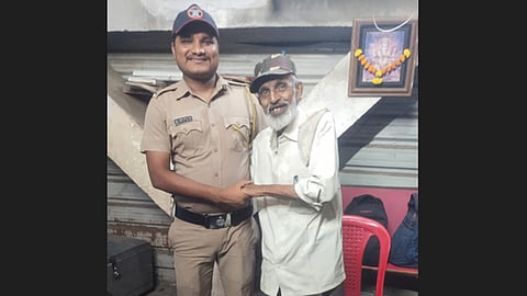 Vijay malekar