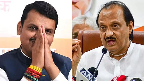 Ajit Pawar