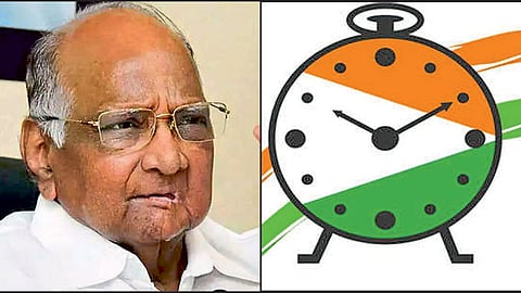 NCP Party