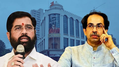 Eknath Shinde News