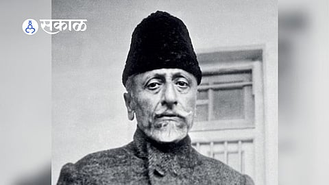 Abul Kalam Azad