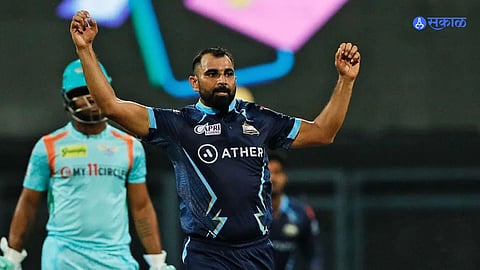 IPL 2023 BCCI Workload Management