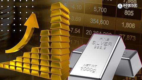 Gold Investment