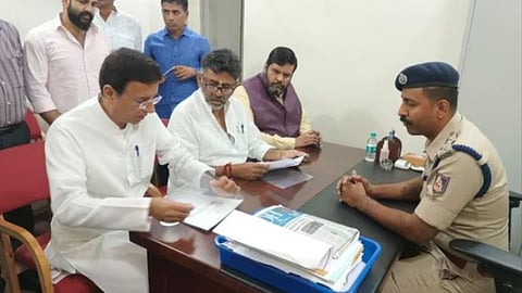 Karnataka Election