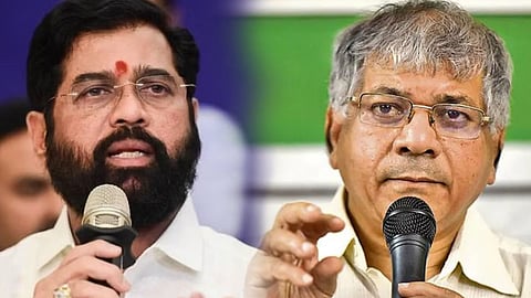 Barsu Refinery Project Prakash Ambedkar