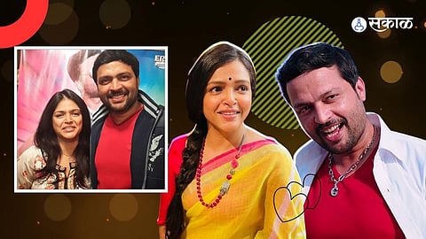 Ankush chaudhari: