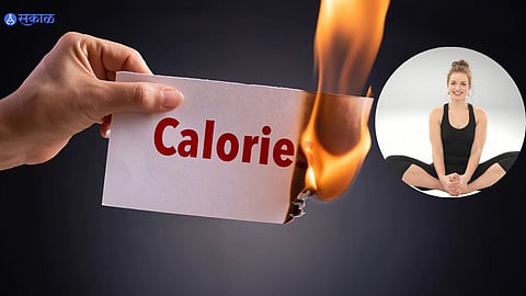 Weight Loss Mantra