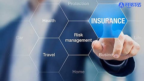 Insurance policy