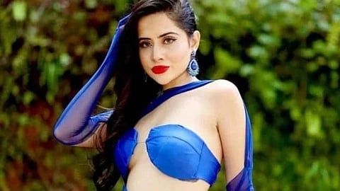 Urfi Javed