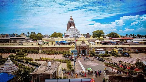 billionaire biswanath patnaik donated 250 crore for uk s first jagannath temple know details