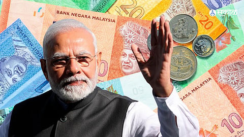 Indian Rupee