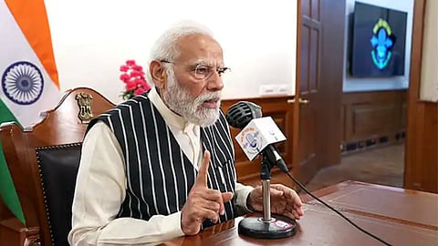 Mann Ki Baat 100 Episode 2023