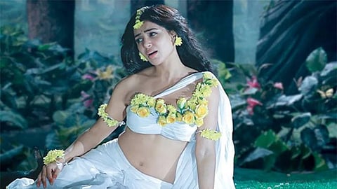 samantha