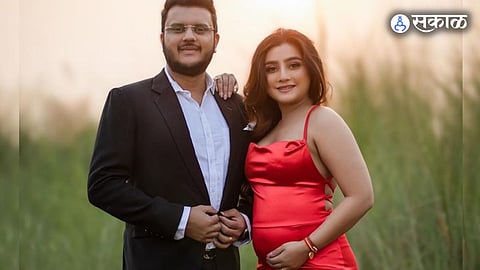 Neha Marda gets rushed to hospital deo to complications in her final pregnancy phase