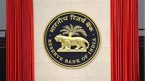 RBI Job Vacancy