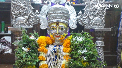Sant Nivruttinath Maharaj temple