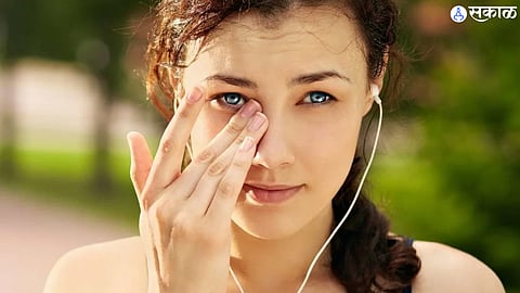 Eye Care Tips