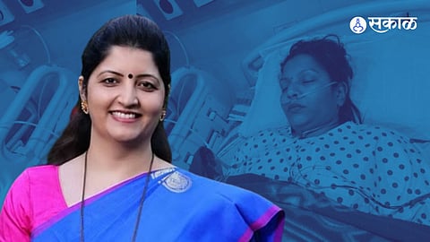 Roshni Shinde beating case
