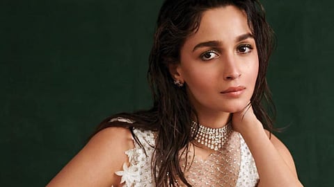 Alia Bhatt