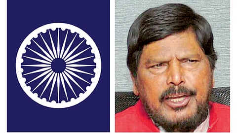 Ramdas Athawale