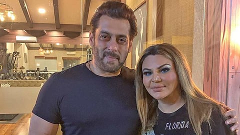 Rakhi Sawant, lawrence bishnoi, salman khan news, rakhi sawant news, rakhi sawant threatens