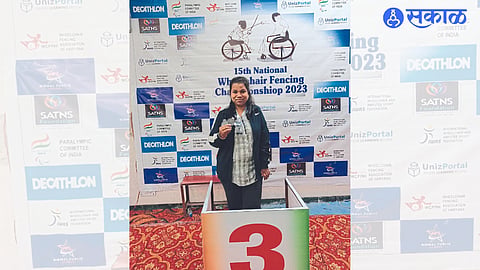 Jyoti Jadhav