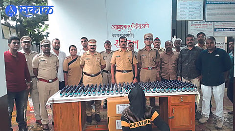 Dhule Crime News