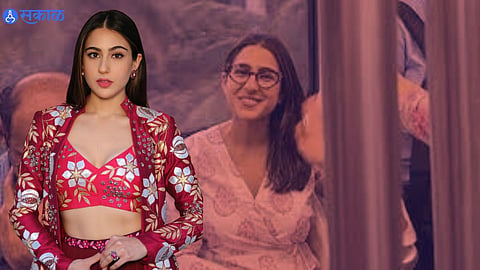 Sara Ali Khan