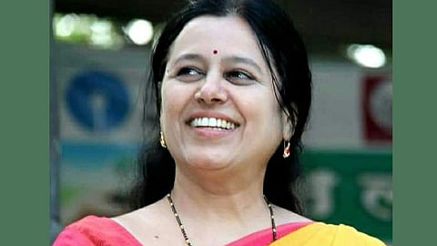 Medha Kulkarni
