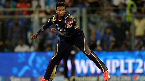 Shakib Al Hasan | Cricket News in Marathi