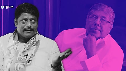 Ravindra Dhangekar