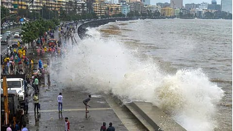 Mumbai