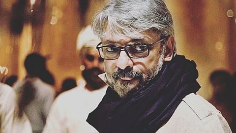 Sanjay Leela Bhansali