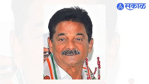 suresh desale