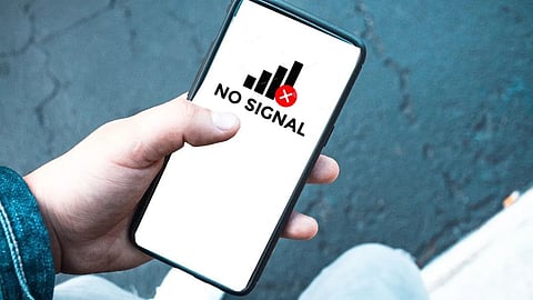 Network Problem