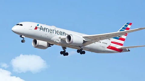 American Airlines
