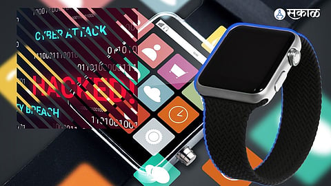 Smartwatch Security Risks