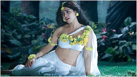 samantha