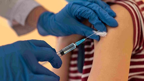 Vaccine