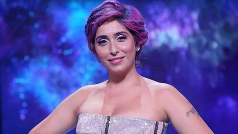 neha bhasin