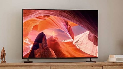 Sony BRAVIA X80L