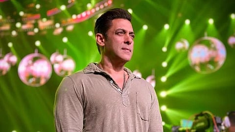 Salman Khan