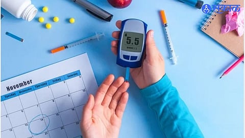 Diabetes home Remedies