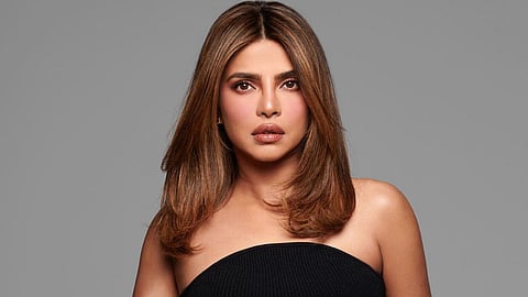 Priyanka Chopra