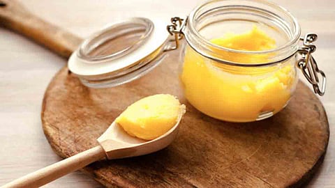Ghee Uses For Skin Care