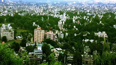 Pune Green City