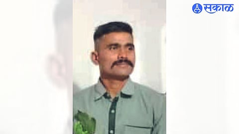 Harshal Patil