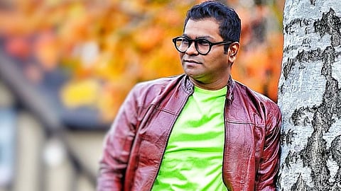 Kushal Badrike